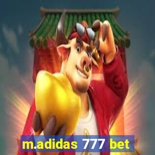 m.adidas 777 bet